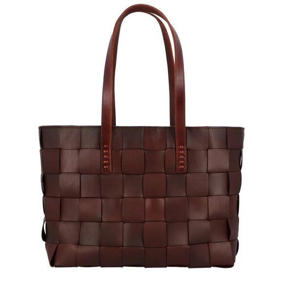 Dragon Diffusion Handbags - Dragon Diffusion Japan Leather Tote, Brown